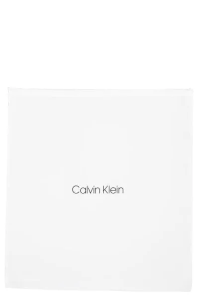 nakupovalna torba drive Calvin Klein 	črna	